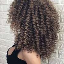 Афро, в Москве