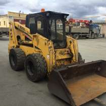 БУ колесный мини погрузчик Forway WS85. в наличии, в Уфе