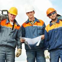 Бригада разнорабочих/подсобников к вашим услугам)), в Москве