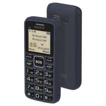 Телефон мобильный MAXVI B3 Marengo, в г.Тирасполь