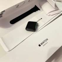 Apple Watch Series 3 42mm, в Москве