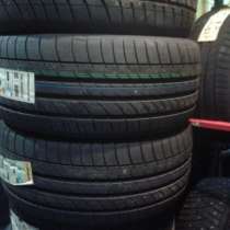 Новые немецкие Dunlop 275 40 R20 Quattro Maxx, в Москве