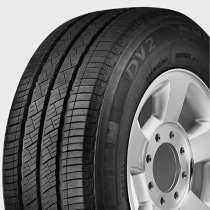 Delinte DV2 185/75 R16C 104S, в Москве