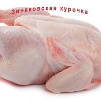 Охлажденное мясо домашней птицы, в Нижнем Новгороде
