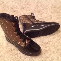 Ботиночки женские зима-осень, р.39-40, в Москве