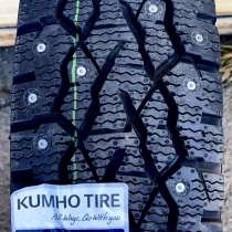 Kumho Winter Portran CW11 185/75 R16C 104R, в Москве