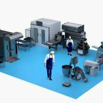 Мини-пекарня Волга: комплект хлебопекарного оборудования, в Кирове