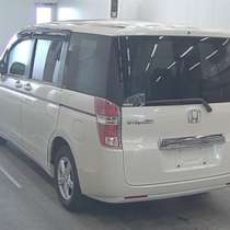 Минивэн 4WD 8 мест Honda Step Wagon кузов RK2, в Москве