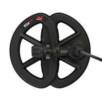Катушка Minelab 6" DD SmartCoil для серии EQUINOX, в г.Алматы