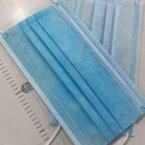 Маски одноразовые гигиенические, в Ижевске