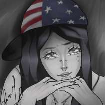 Рисую арт на заказ, в Москве