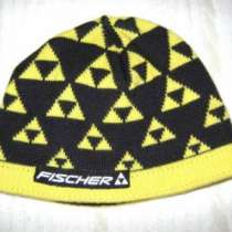 Fischer шапка. Германия. Унисекс., в Москве