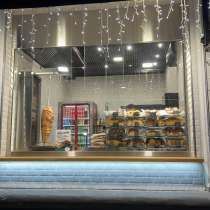 Шаурмист, в Москве