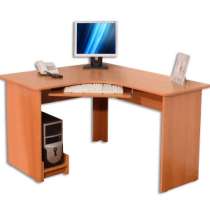 СТОЛ КОМПЬЮТЕРНЫЙ СТУ-3 ВИШНЯ, в Челябинске