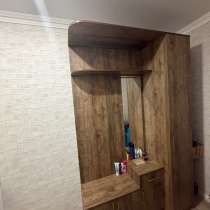 Шкаф в прихожую, в Владикавказе