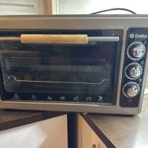 Духовка электрическая Delta D-024, в г.Воронеж