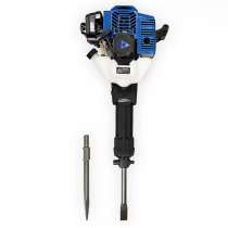 Отбойный молоток бензиновый, в Тюмени