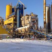 Асфальтобетонный завод Кредмаш ДС 18567 -ПРОДАМ, в Орле