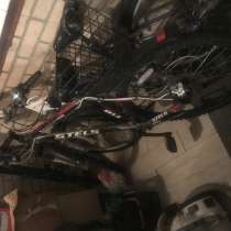 Велосипед, в Санкт-Петербурге