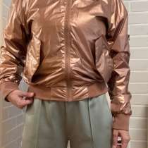 Куртка весна /осень ?, в Ростове-на-Дону