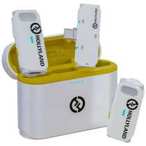 Радиосистема (петличка), в Москве