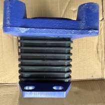 Подушка задней рессоры F3000 Shaanxi, в Благовещенске