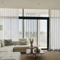 Вилла 2 эт к пляжу в Абу Даби, в Москве