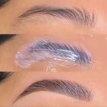 Ламинирование и окрашивание бровей, в Южно-Сахалинске