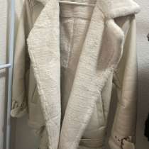 Кожаная куртка, в Тюмени