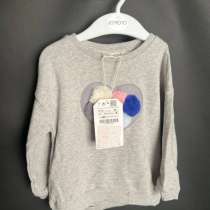 Детская кофта, в Москве