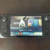 Steam Deck LCD 1 Tb, в Москве