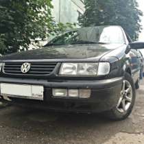 легковой автомобиль Volkswagen Passat B4, в Пензе