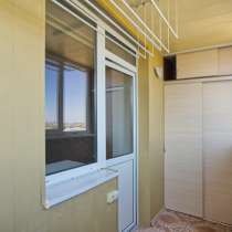 Двухкомнатная квартира с ремонтом, в Краснодаре