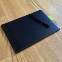 ноутбук Wacom CTL-671, в Владимире