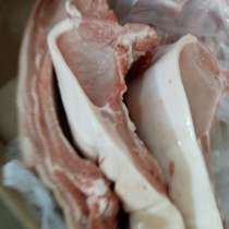 Мясо свинина колбаса субпродукты заморозка, в Москве