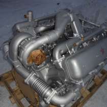 Продам Двигатель ЯМЗ 238 НД3 c хранения, в Орске