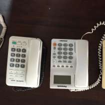 Продаю офисные телефоны, в г.Бишкек
