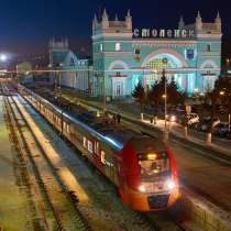 Автомобильные экскурсии по Смоленску. Авто гида, в Смоленске