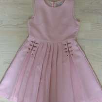 Розовое платье, в Красноярске