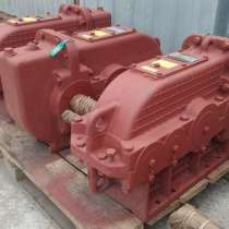 Редуктор ВК-475 -20, в Барнауле