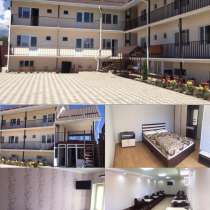 Сдаются 2-х, 3-х, 4-х и 5-ти местные номера, в г.Каракол