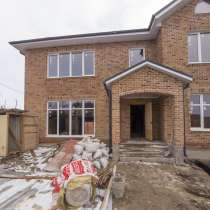 Продам новый дом 265м2 с участком 3 сот в районе пр. Стачки, в Ростове-на-Дону