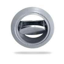 Клапан обратный 19С21НЖ ДУ-300, 400, 500, 600 Ру16, в Кировграде