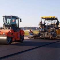 Асфальтирование Родники, укладка асфальта ДРСУ АВДОДОР АБЗ, в Москве