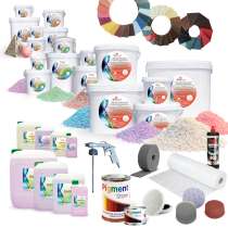 Жидкий гранит GraniStone для открытия своего бизнеса, в Воронеже