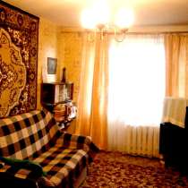 Продам 3х комнатную квартиру в Учхозе Александрово, в Можайске
