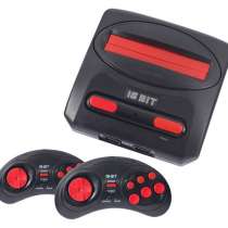 Приставка игровая MAGISTR SEGA DRIVE 2 LIT, в г.Тирасполь