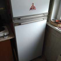 Продаю Холодильник с морозильником Ока 6М двухкамерный, в Москве