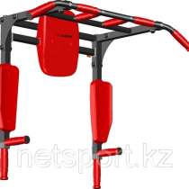 Турник+брусья настенный съемный переворотный, в г.Алматы