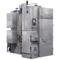 Термокамера коптильно-варочная разогрев газовый КФТЕХНО (Рос, в Обнинске